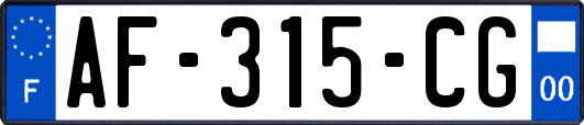 AF-315-CG