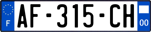 AF-315-CH