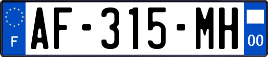 AF-315-MH