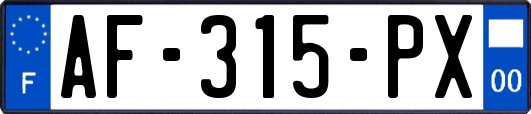 AF-315-PX