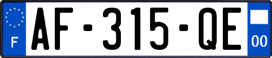 AF-315-QE