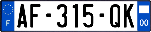 AF-315-QK