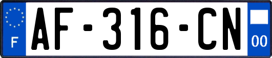 AF-316-CN