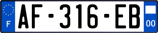 AF-316-EB