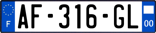 AF-316-GL