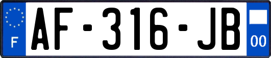 AF-316-JB