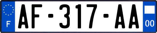 AF-317-AA