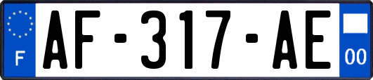 AF-317-AE