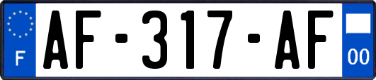 AF-317-AF