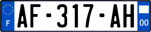 AF-317-AH