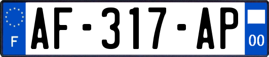 AF-317-AP