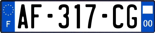 AF-317-CG