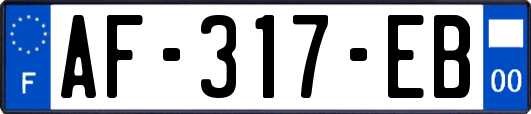 AF-317-EB