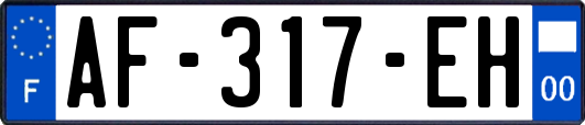 AF-317-EH