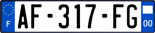 AF-317-FG