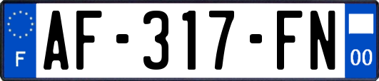 AF-317-FN