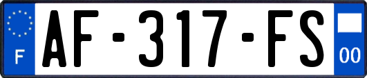 AF-317-FS