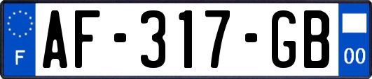 AF-317-GB