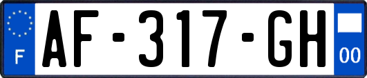 AF-317-GH