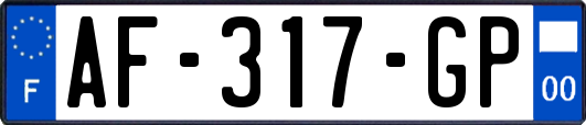 AF-317-GP