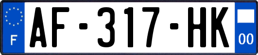 AF-317-HK