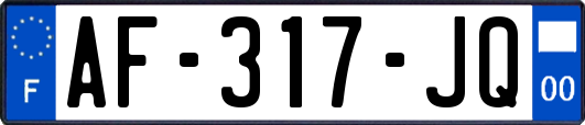 AF-317-JQ