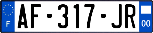 AF-317-JR