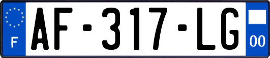 AF-317-LG