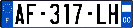 AF-317-LH