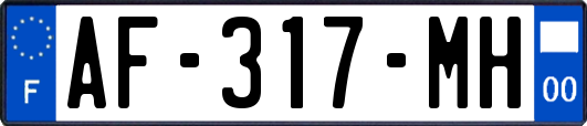 AF-317-MH