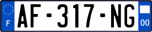 AF-317-NG