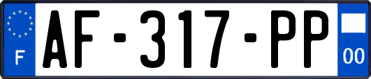 AF-317-PP