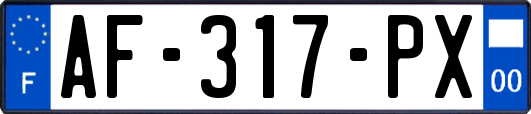 AF-317-PX