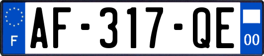 AF-317-QE