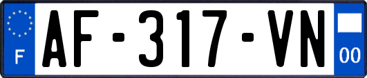 AF-317-VN