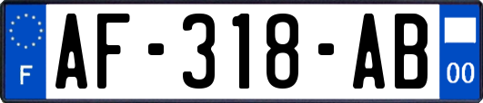 AF-318-AB