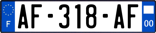 AF-318-AF