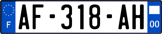 AF-318-AH