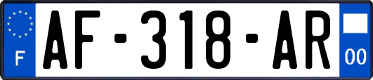 AF-318-AR