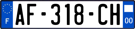 AF-318-CH