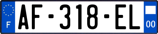 AF-318-EL