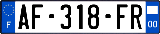 AF-318-FR