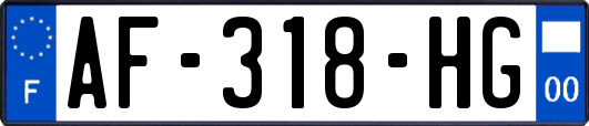 AF-318-HG