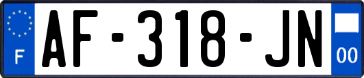 AF-318-JN