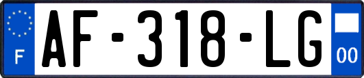 AF-318-LG