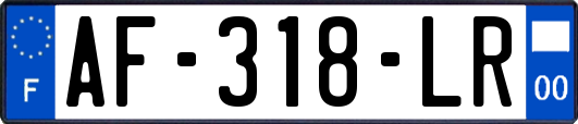 AF-318-LR