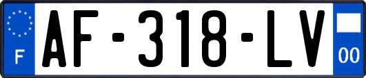AF-318-LV