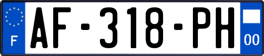 AF-318-PH