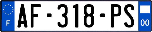 AF-318-PS