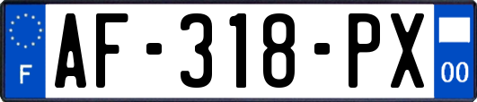 AF-318-PX